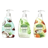 Arko Hand Soap 300ml